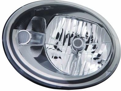 Headlight DEPO 441-11H3LMLDEM2