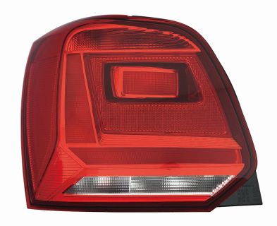 Tail Light DEPO 441-19F9R-LD-UE