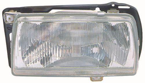 Headlight DEPO 441-1104R-LD-EH
