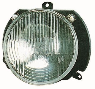 Headlight DEPO 441-1122N-LD-EH