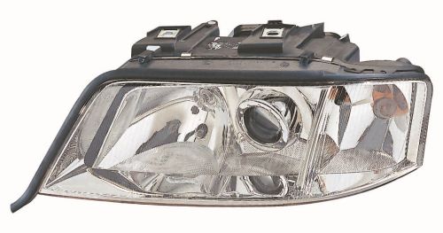 Headlight DEPO 441-1134L-LDHEM