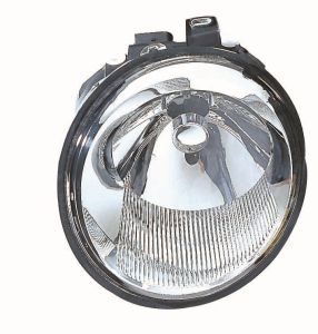 Headlight DEPO 441-1135R-LDEM1