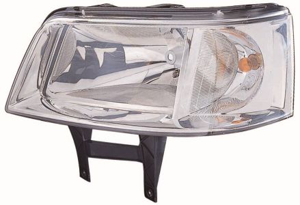 Headlight DEPO 441-1168L-LD-EM