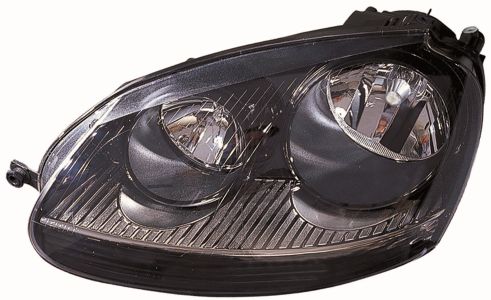 Headlight DEPO 441-1171L-LDEM2