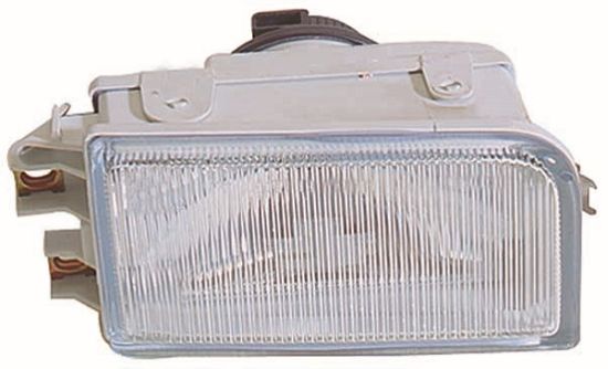 Fog Light DEPO 441-2005L-UE