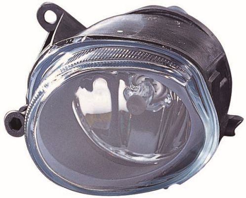 Fog Light DEPO 441-2021R-UE