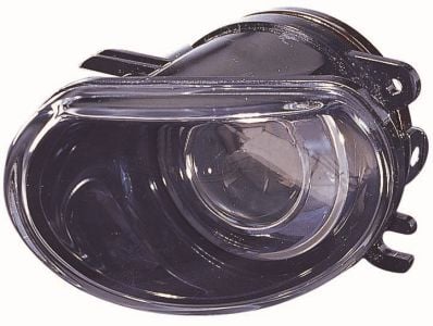 Fog Light DEPO 441-2031R-UQ