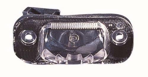 Licence Plate Light DEPO 441-2101N-AE