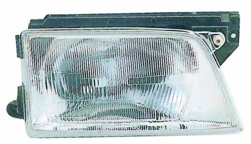 Headlight DEPO 442-1101L-LD-E