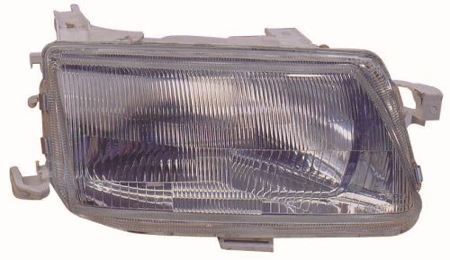 Headlight DEPO 442-1112L-LDEMN