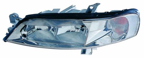 Headlight DEPO 442-1121L-LD-EM