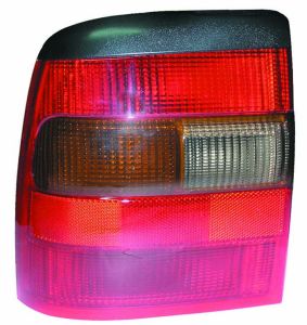 Tail Light DEPO 442-1904L3UE