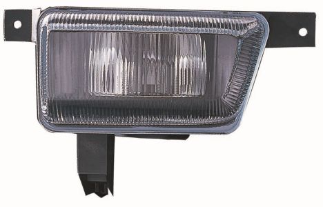 Fog Light DEPO 442-2006L-UE