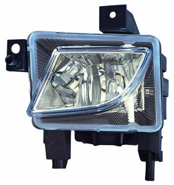 Fog Light DEPO 442-2018R-UE