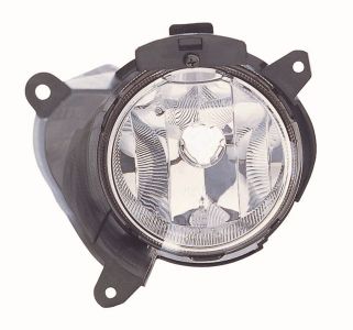 Fog Light DEPO 442-2021L-AQ