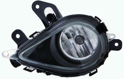 Fog Light DEPO 442-2032L-UE