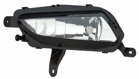 Fog Light DEPO 442-2037R-UE