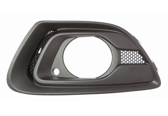 Ventilation Grille, bumper DEPO 442-2508L-UD