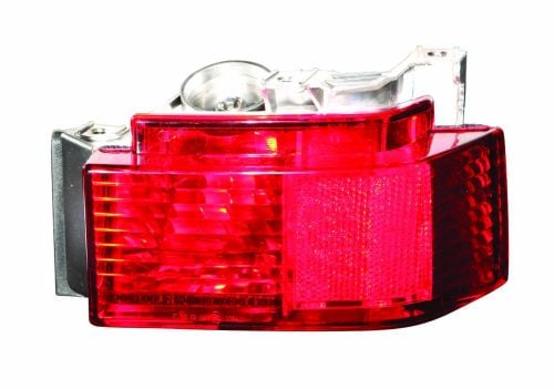 Rear Fog Light DEPO 442-4003L-LD-UE