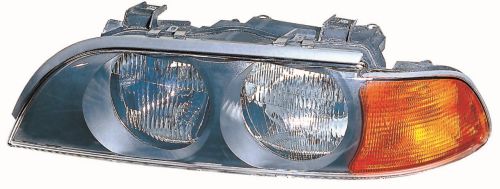 Headlight DEPO 444-1119R-LDEMY