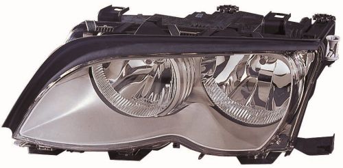 Headlight DEPO 444-1128R-LDEM1