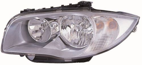 Headlight DEPO 444-1140L-LD-EM