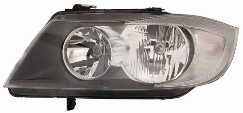 Headlight DEPO 444-1149L-LDEM2