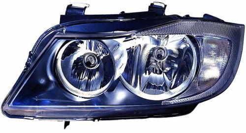Headlight DEPO 444-1150L-LDEM2