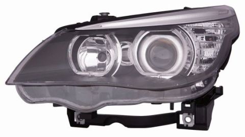 Headlight Set DEPO 444-1160PMLDEM2