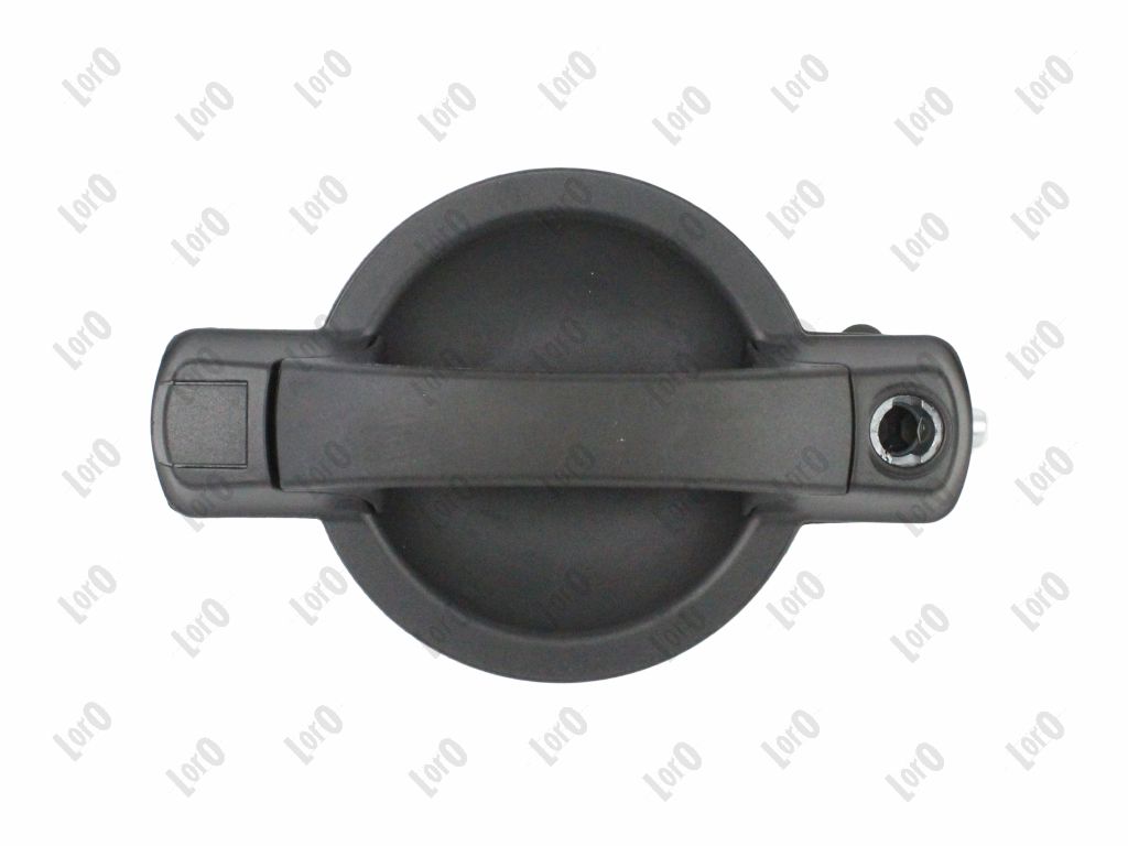 Exterior Door Handle LORO 132-016-047