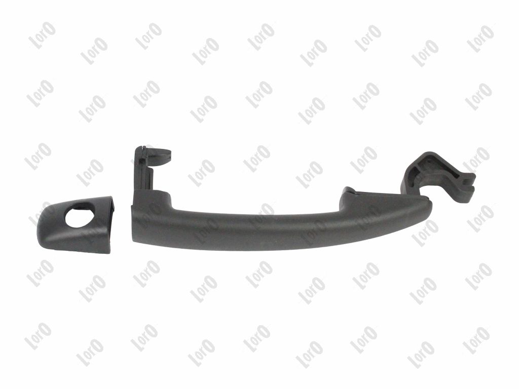 Exterior Door Handle LORO 132-038-011