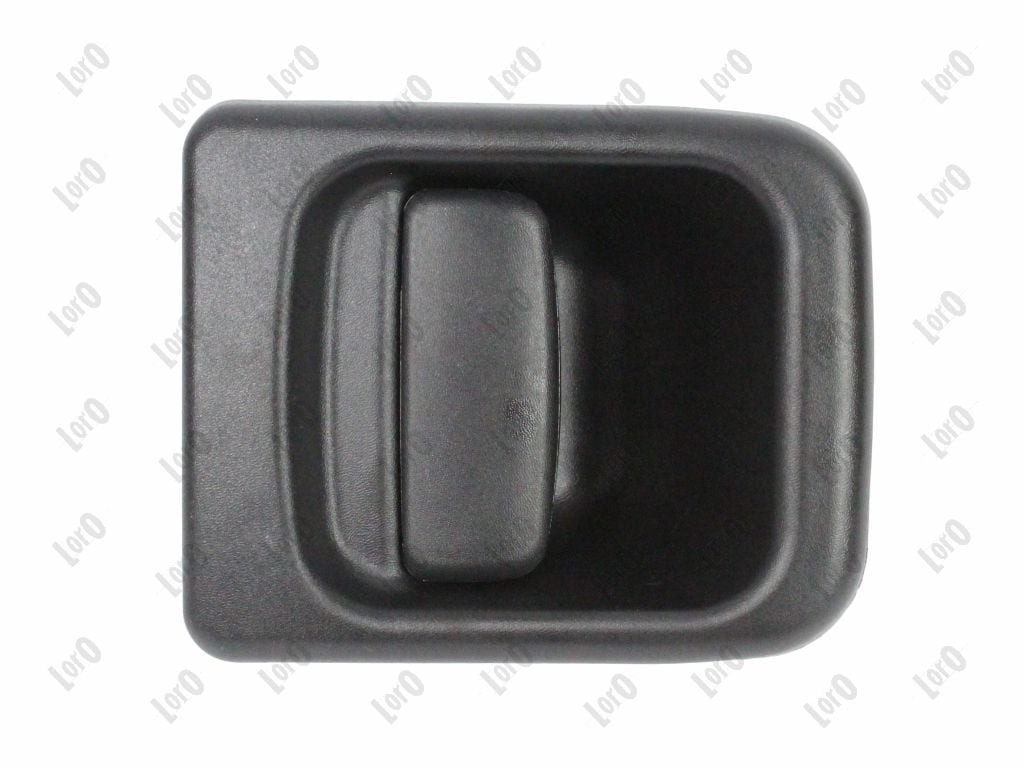 Exterior Door Handle LORO 132-042-020