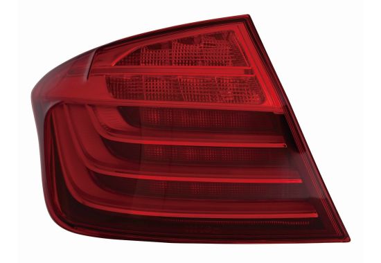 Combination Rear Light DEPO 444-1975R-AE