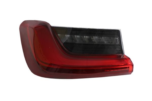 Tail Light Assembly DEPO 444-1993L-AE