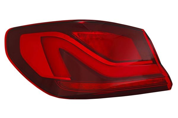 Combination Rear Light DEPO 444-1996R-AE