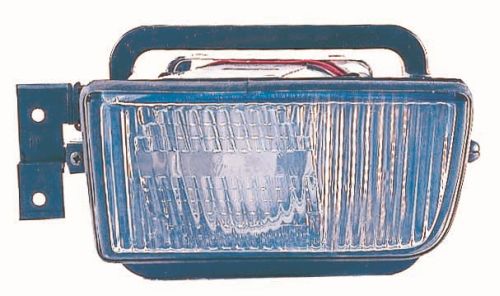 Fog Light DEPO 444-2002R-UQ
