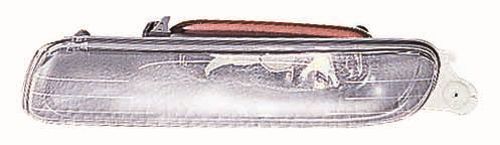 Fog Light DEPO 444-2004L-UQ