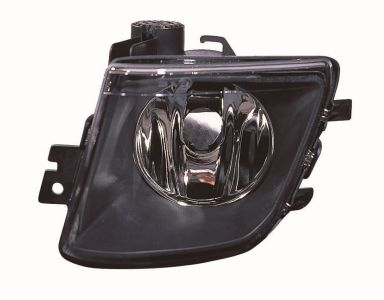 Fog Light DEPO 444-2028L-UQ