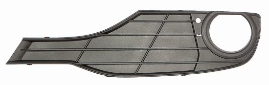 Ventilation Grille, bumper DEPO 444-2505R-UDN