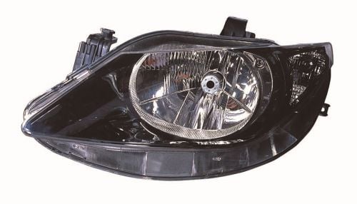 Headlight DEPO 445-1120L-LDEM2