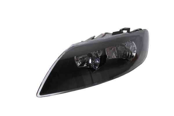 Headlight DEPO 446-1135LMLEMN2
