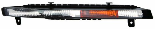 Daytime Running Light DEPO 446-1604R-UQ
