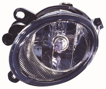Fog Light DEPO 446-2001L-AQ