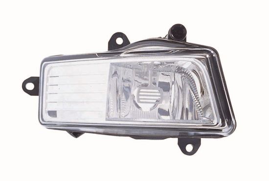 Fog Light DEPO 446-2004R-UQ