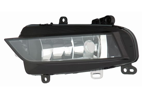 Front Fog Light DEPO 446-2016R-UE