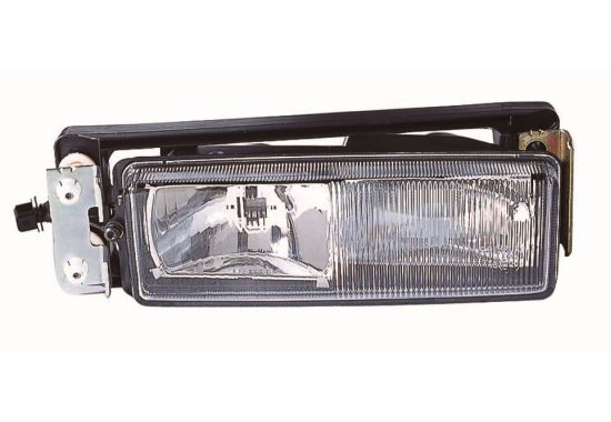 Fog Light DEPO 450-2002L-AEH