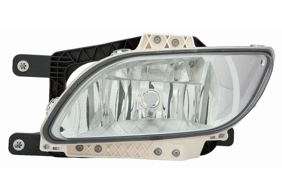 Fog Light DEPO 450-2005R-UE
