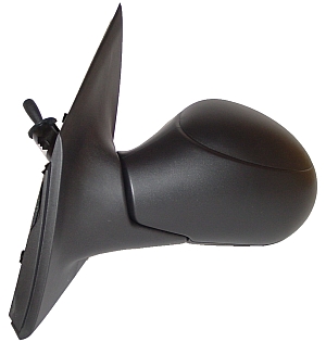 Exterior Mirror LORO 0505M01