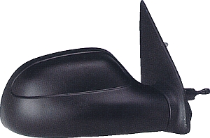 Exterior Mirror LORO 0517M02