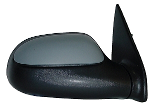 Exterior Mirror LORO 0518M02